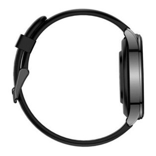 Смарт-годинник Xiaomi Amazfit Pop 3R Black