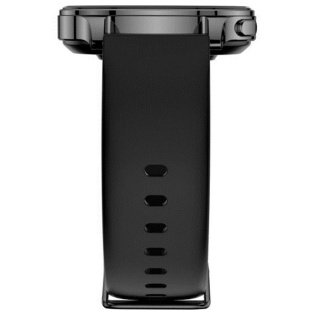 Смарт-годинник Xiaomi Amazfit Pop 3R Black