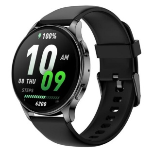 Смарт-часы Xiaomi Amazfit Pop 3R Black