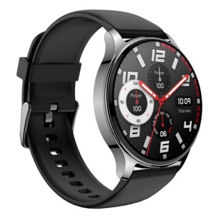 Смарт-часы Xiaomi Amazfit Pop 3R Black