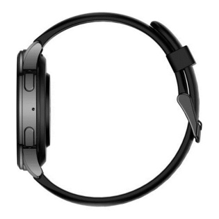 Смарт-часы Xiaomi Amazfit Pop 3R Black