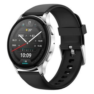Смарт-часы Xiaomi Amazfit Pop 3R Silver
