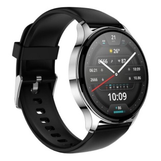 Смарт-часы Xiaomi Amazfit Pop 3R Silver