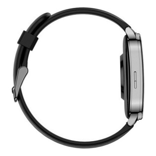 Смарт-годинник Xiaomi Amazfit Pop 3S Black