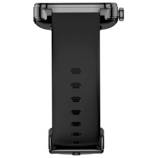 Смарт-годинник Xiaomi Amazfit Pop 3S Black