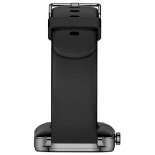 Смарт-годинник Xiaomi Amazfit Pop 3S Black