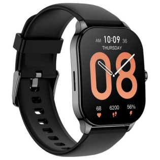 Смарт-часы Xiaomi Amazfit Pop 3S Black