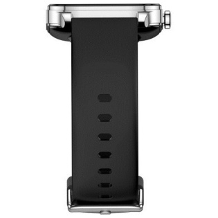 Смарт-годинник Xiaomi Amazfit Pop 3S Silver
