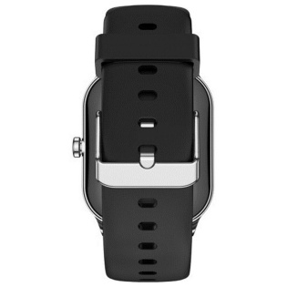 Смарт-часы Xiaomi Amazfit Pop 3S Silver