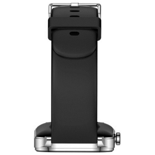 Смарт-часы Xiaomi Amazfit Pop 3S Silver