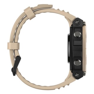 Смарт-часы Xiaomi Amazfit T-Rex 2 Desert Khaki