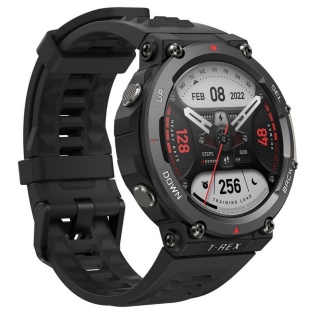 Смарт-часы Xiaomi Amazfit T-Rex 2 Ember Black