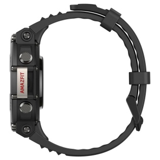 Смарт-часы Xiaomi Amazfit T-Rex 2 Ember Black