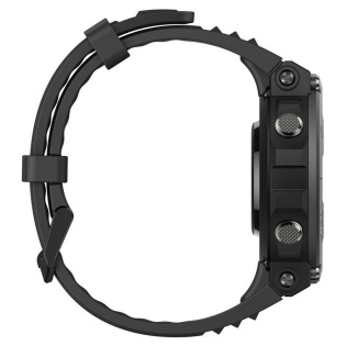 Смарт-часы Xiaomi Amazfit T-Rex 2 Ember Black