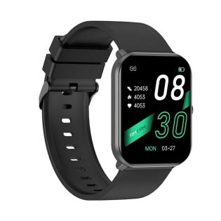 Смарт-годинник Xiaomi iMiLab Smart Watch W01 Black (IMISW01)