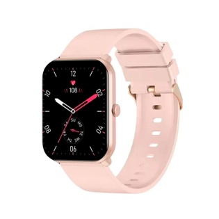 Смарт-часы Xiaomi iMiLab Smart Watch W01 Pink (IMISW01)