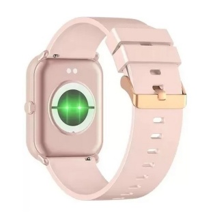 Смарт-часы Xiaomi iMiLab Smart Watch W01 Pink (IMISW01)