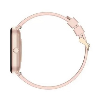 Смарт-часы Xiaomi iMiLab Smart Watch W01 Pink (IMISW01)