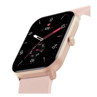Смарт-часы Xiaomi iMiLab Smart Watch W01 Pink (IMISW01)