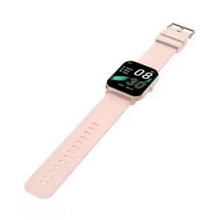 Смарт-часы Xiaomi iMiLab Smart Watch W01 Pink (IMISW01)