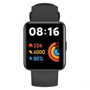 Смарт-годинник Xiaomi Redmi Watch 2 Lite Black