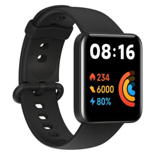 Смарт-часы Xiaomi Redmi Watch 2 Lite Black