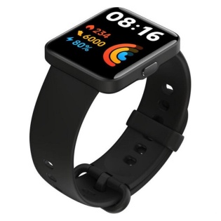 Смарт-часы Xiaomi Redmi Watch 2 Lite Black