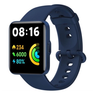 Смарт-годинник Xiaomi Redmi Watch 2 Lite GL Blue