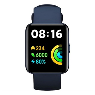 Смарт-часы Xiaomi Redmi Watch 2 Lite GL Blue