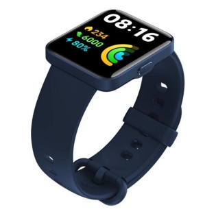 Смарт-часы Xiaomi Redmi Watch 2 Lite GL Blue