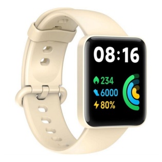 Смарт-годинник Xiaomi Redmi Watch 2 Lite Ivory