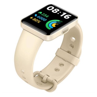 Смарт-годинник Xiaomi Redmi Watch 2 Lite Ivory