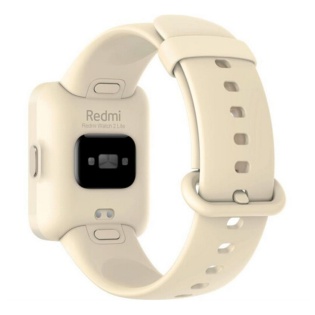 Смарт-годинник Xiaomi Redmi Watch 2 Lite Ivory