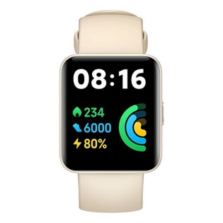 Смарт-часы Xiaomi Redmi Watch 2 Lite Ivory
