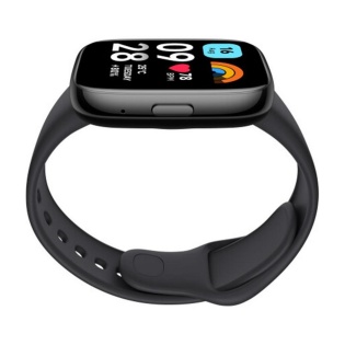 Смарт-годинник Xiaomi Redmi Watch 3 Active Black (BHR7266GL)