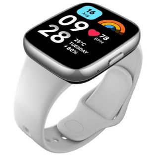 Смарт-годинник Xiaomi Redmi Watch 3 Active Gray (BHR7272GL)