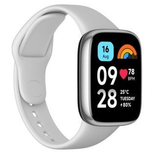 Смарт-часы Xiaomi Redmi Watch 3 Active Gray (BHR7272GL)