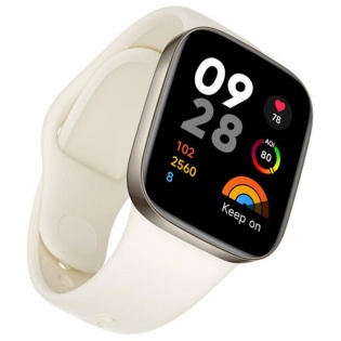 Розумний годинник Xiaomi Redmi Watch 3 Ivory (BHR6854GL)
