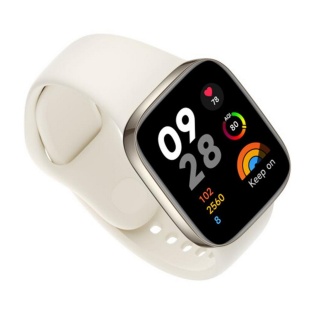 Розумний годинник Xiaomi Redmi Watch 3 Ivory (BHR6854GL)