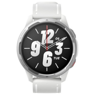 Смарт-годинник Xiaomi Watch S1 Active GL Moon White