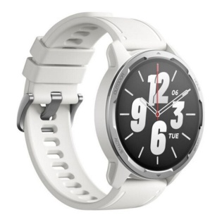 Смарт-годинник Xiaomi Watch S1 Active GL Moon White