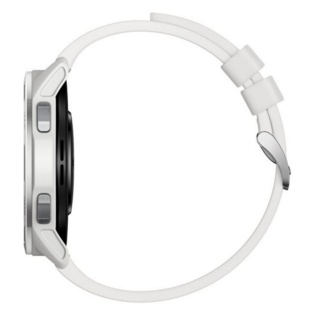 Смарт-годинник Xiaomi Watch S1 Active GL Moon White