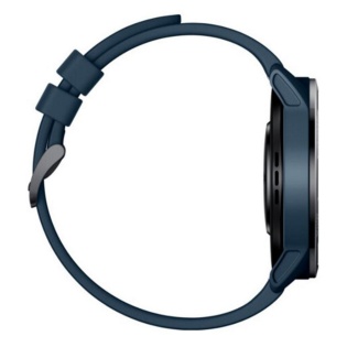 Смарт-годинник Xiaomi Watch S1 Active GL Ocean Blue