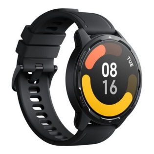 Смарт-годинник Xiaomi Watch S1 Active GL Space Black