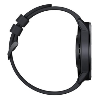 Смарт-годинник Xiaomi Watch S1 Active GL Space Black