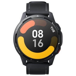 Смарт-часы Xiaomi Watch S1 Active GL Space Black