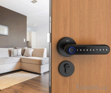 Умный дверной замок Xiaomi Mi Home (Mijia) OLA Mars Oi3-M1M