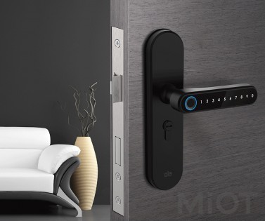 Розумний дверний замок Xiaomi Mi Home (Mijia) OLA Mars Oi3-M1M