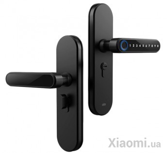 Умный дверной замок Xiaomi Mi Home (Mijia) OLA Mars Oi3-M1M
