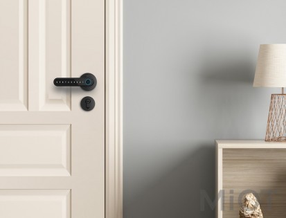 Розумний дверний замок Xiaomi Mi Home (Mijia) OLA Mars Oi3-M1M